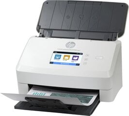 HP ScanJet Enterprise Flow N7000 цена и информация | Сканеры | pigu.lt
