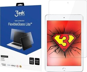 3mk FlexibleGlass Lite Screen Protector 5903108308397 kaina ir informacija | Planšečių, el. skaityklių priedai | pigu.lt