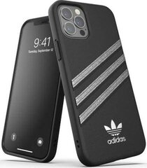 Adidas iPhone 12 Pro kaina ir informacija | Adidas Mobilieji telefonai ir jų priedai | pigu.lt