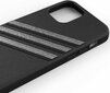 Adidas iPhone 12 Pro kaina ir informacija | Telefono dėklai | pigu.lt