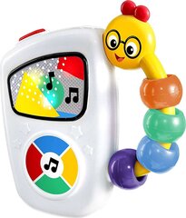 Kūdikio žaislas Baby Einstein Take Along Tunes цена и информация | Игрушки для малышей | pigu.lt