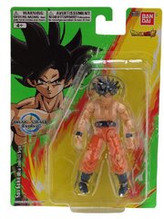 Фигурка DRAGON BALL SUPER EVOLVE SON GOKU ULTRA INSTINCT S цена и информация | Игрушки для мальчиков | pigu.lt