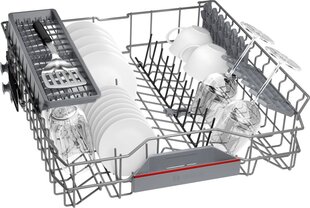 Посудомоечная машина Bosch SGI4HAS48E цена и информация | Посудомоечные машины | pigu.lt