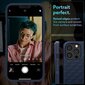 Caseology Parallax dėklas midnight blue iPhone 13 Pro kaina ir informacija | Telefono dėklai | pigu.lt