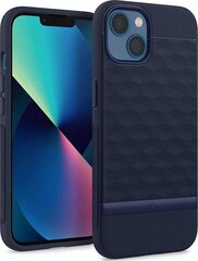 Caseology Parallax чехол midnight blue iPhone 13 цена и информация | Чехлы для телефонов | pigu.lt