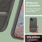 Caseology Parallax dėklas ash grey iPhone 13 kaina ir informacija | Telefono dėklai | pigu.lt