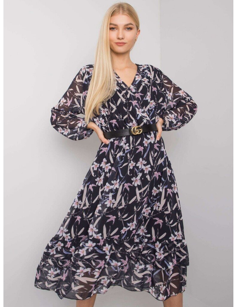 Suknelė moterims цена и информация | Tunikos | pigu.lt
