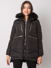 Женская зимняя куртка цена и информация | Женские куртки | pigu.lt