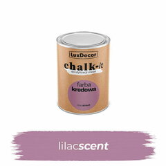 Kreidiniai dažai Chalk-IT Lilac Scent 125 ml kaina ir informacija | Dažai | pigu.lt