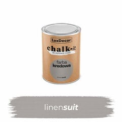 Мел-краска Chalk-IT Linen Suit  0,75 л цена и информация | Краска | pigu.lt