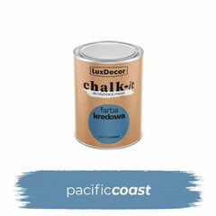 Kreidiniai dažai Chalk-IT Pacific Coast 0,75 l kaina ir informacija | Dažai | pigu.lt