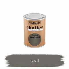 Мел-краска Chalk-IT Seal  0,75 л цена и информация | Краска | pigu.lt