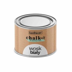 Воск белый Chalk-IT 400мл цена и информация | Импрегнанты, средства для ухода | pigu.lt