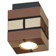 Lussole потолочный светильник Loft-9687