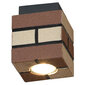 Lussole šviestuvas Loft-9687 kaina ir informacija | Pakabinami šviestuvai | pigu.lt