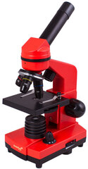 Levenhuk Rainbow 2L цена и информация | Телескопы и микроскопы | pigu.lt