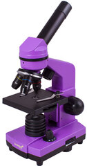 Levenhuk Rainbow 2L kaina ir informacija | Teleskopai ir mikroskopai | pigu.lt