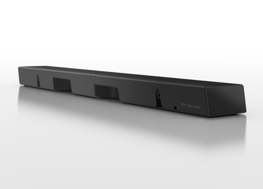 Panasonic SC-HTB490EGK цена и информация | Namų garso kolonėlės ir Soundbar sistemos | pigu.lt