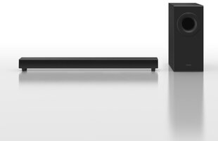 Домашний динамик Panasonic SC-HTB490EGK цена и информация | Домашняя акустика и системы «Саундбар» («Soundbar“) | pigu.lt