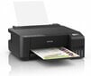 Epson EcoTank L1250 Inkjet, Wi-Fi C11CJ71402 kaina ir informacija | Spausdintuvai | pigu.lt