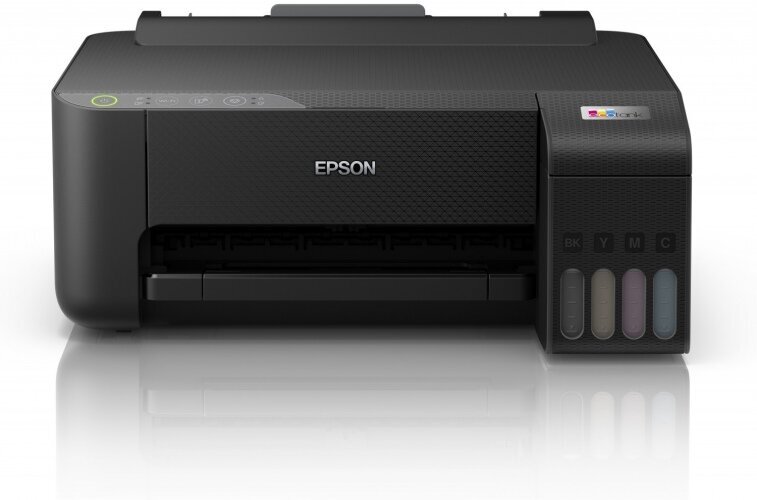 Epson EcoTank L1250 Inkjet, Wi-Fi C11CJ71402 kaina ir informacija | Spausdintuvai | pigu.lt