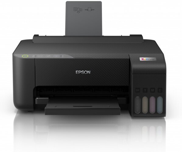 Epson EcoTank L1250 Inkjet, Wi-Fi C11CJ71402 цена и информация | Spausdintuvai | pigu.lt