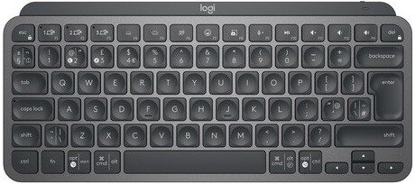 Logitech 920-010498 kaina ir informacija | Klaviatūros | pigu.lt