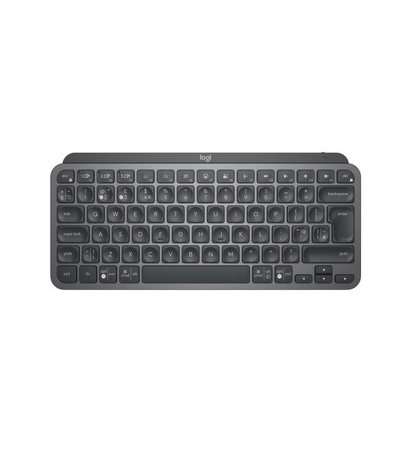 Logitech 920-010498 kaina ir informacija | Klaviatūros | pigu.lt