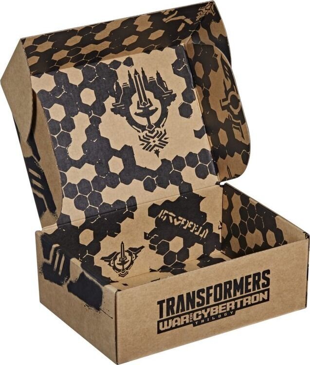 TransformerisTransformers Generations Transmutate F0483 kaina ir informacija | Žaislai berniukams | pigu.lt