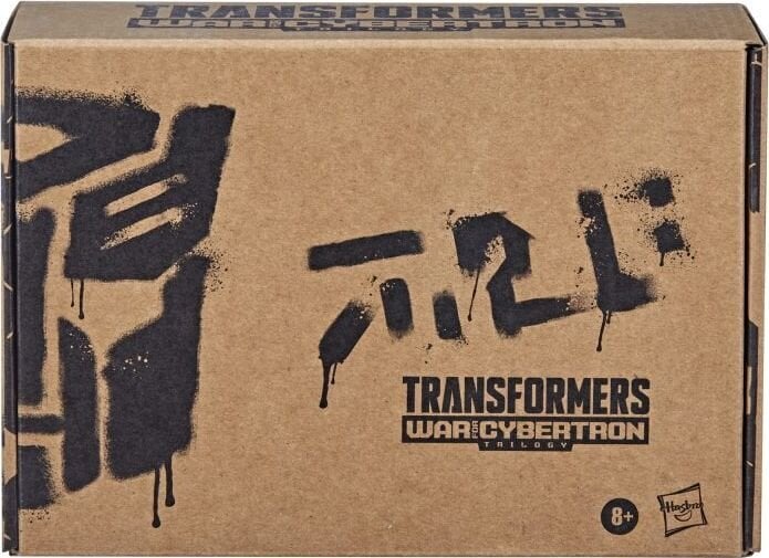 TransformerisTransformers Generations Transmutate F0483 kaina ir informacija | Žaislai berniukams | pigu.lt