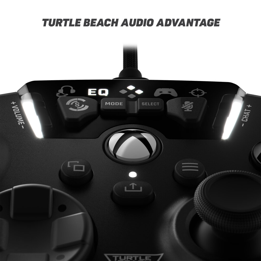 Turtle Beach TBS-0700-02 kaina ir informacija | Žaidimų pultai  | pigu.lt