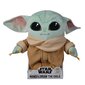 Pūkuotas žaislas Simba The Child Baby Yoda, 30 cm kaina ir informacija | Žaislai mergaitėms | pigu.lt