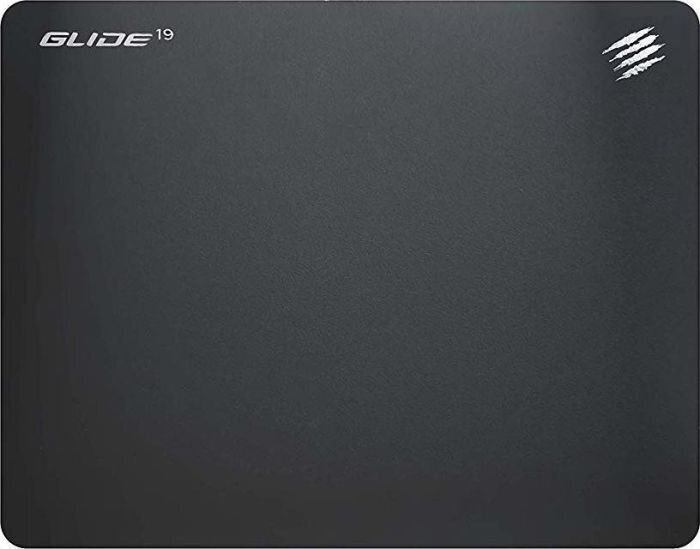 Mad Catz G.L.I.D.E. 19, juoda kaina ir informacija | Pelės | pigu.lt