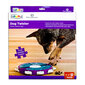 Nina Ottosson interaktyvus žaislas šunims Dog Twister kaina ir informacija | Žaislai šunims | pigu.lt