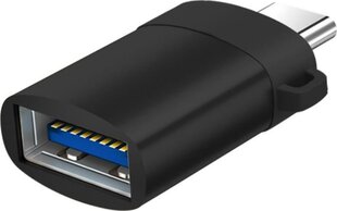 Mozos ASM-4 цена и информация | Адаптеры, USB-разветвители | pigu.lt