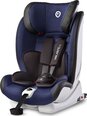 Automobilinė kėdutė Caretero Volante Fix Limited, 9-36 kg, Blue