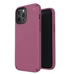 Speck® Presidio2 Pro skirtas Apple iPhone 12 Pro Max kaina ir informacija | Telefono dėklai | pigu.lt