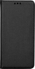 Etui Smart Magnet book Sam A72 A725 czarny/black kaina ir informacija | Telefono dėklai | pigu.lt