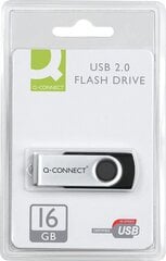 Q-Connect KF41511 цена и информация | USB накопители | pigu.lt