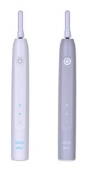 Oral-B Pulsonic Slim Clean 2900 Zahnbürsten-Set цена и информация | Электрические зубные щетки | pigu.lt