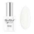 Gelinis lakas Neonail Revital Base Fiber Milky Cloud, 7,2 ml