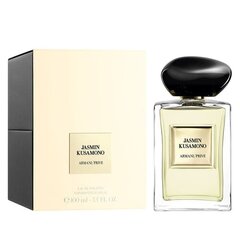 Armani Armani Prive Jasmin Kusamono EDT 100ml цена и информация | Женские духи | pigu.lt