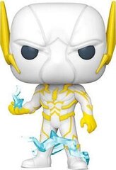 Funko POP! Heroes The Flash - Godspeed kaina ir informacija | Žaidėjų atributika | pigu.lt