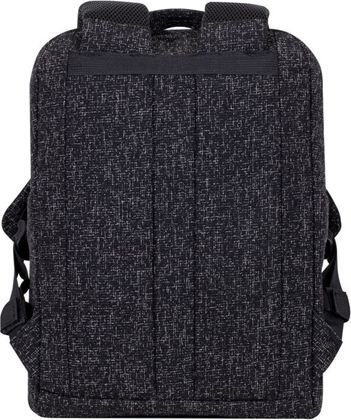 Kuprinė RivaCase 7923 black Laptop backpack 13.3" kaina ir informacija | Krepšiai, kuprinės, dėklai kompiuteriams | pigu.lt