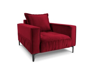 Кресло Interieurs86 Triomphe, красное цена и информация | Кресла в гостиную | pigu.lt