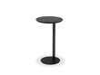 Kavos staliukas Interieurs86 Edith, pilkas/juodas kaina ir informacija | Kavos staliukai | pigu.lt
