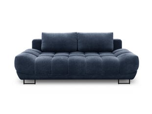 Sofa Windsor & Co Cirrus, mėlyna kaina ir informacija | Sofos | pigu.lt