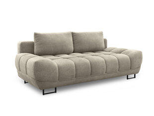 Sofa Windsor & Co Cirrus, smėlio spalvos kaina ir informacija | Sofos | pigu.lt