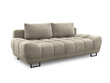 Sofa Windsor & Co Cirrus, smėlio spalvos цена и информация | Sofos | pigu.lt