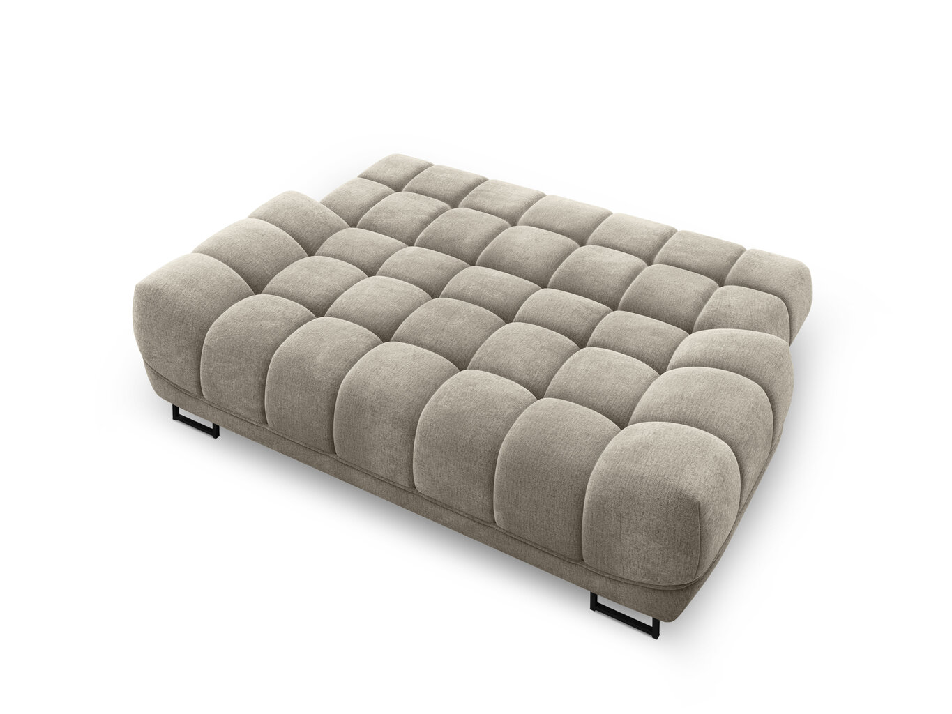 Sofa Windsor & Co Cirrus, smėlio spalvos цена и информация | Sofos | pigu.lt